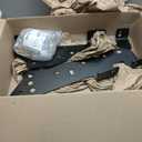 Curt Manufacturing 16448 Custom Fifth Wheel Bracket Kit