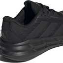 Adidas Men's Questar 3 Running, Black/Black/Grey, 13