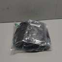 4 or 3 Pack Youth Boys' Compression Leggings Tights Athletic Pants Sports Base Layer for Kids Cold Gear (X-Large)