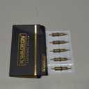 Kwadron Tattoo Needle Cartridge, Box of 20, Tight Liners Long Taper - 5 Tight Liner Long Taper - 30/5RLLT