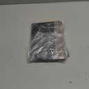 WALNEW Stand Case for 7-inch Kindle Paperwhite 12th Generation (2024 Released) and Kindle Colorsoft Signature Edition, Two Hand Straps Shell PU Leather Cover with Auto-Wake/Sleep