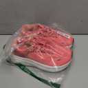 JACKSHIBO Wide Toe Box Shoes Women Arch Support Wide Sneakers for Running Walking Athletic Tennis Orthopedic Plantar Fasciitis Workout with Thick Cushion Zero Drop Sole Width Shoes Size W40