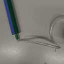 hygger Quiet Mini Air Pump for Aquarium 1.5 Watt Oxygen Fish Air Pump for 1-15 Gallon Fish Tank with Air Stone Air Tubing Clip Black