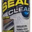 FSCL20 FLEX SEAL Rubber Sealant Coating, Clear, 14-oz.