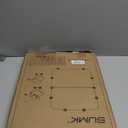 Sunshade Roof for Tesla Model Y Juniper Accessories, [Never Sag & No Light Leakage] Magnetic Adsorbed Design for Model Y Launch 2025 2026 [Easy Installation] - 2 Pcs