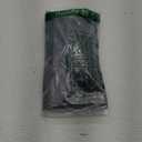 JUMISEE Kids Knee Pad, Anti-Slip Padded Sponge Knee Brace Breathable Flexible Elastic Knee Support for Football Volleyball Dance Skating Basketball Sports (Small(7-12 Years old), Pure Black)