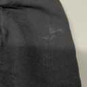 Hanes Essentials Sweatpants, Men’s Cotton Jersey Pants with Pockets, 33”, Black, Large