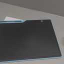 LCD Writing Tablet,16 Inch Colorful Screen Rechargeable Doodle Board Toddler Educational Toys for 3 4 5 6 Years Old Boys Girls Reusable Portable Drawing Tablet Christmas Toys Gifts for Kids (Blue)