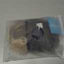 HAIRCUBE Long Wave Blonde Wig with Bangs,Ombre Blonde Wigs for Women Heat Resistant Fiber Synthetic Wigs for Daily Use, Ash Blonde