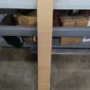 Classic Vinyl Blackout Roller Shades