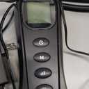 Medisana Leg Massager with Heat and Compression, Leg Massager for Circulation and Pain Relief, Foot and Calf Massager Machine for Edema, Relax Recover-Birthday Gifts for Dad Men Mom Women (Large)