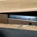 24" x24" Underbody Tool Box Mounting Kit - 1 Pair Hot-Dip Galvanized Steel Brackets