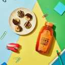 Nate's 100% Pure, Raw & Unfiltered Honey - Award-Winning Taste, 32oz. Squeeze Bottle