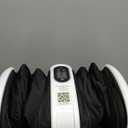 Cloud Massage Shiatsu Foot Massager with Heat  Deep Kneading for Pain Relief  Perfect for Fathers Day, Circulation & Relaxation  Ideal for Plantar Fasciitis, Neuropathy & Arthritis