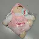 GUND Baby My First Dolly, Plush Doll for Babies and Toddlers, Pink/White, 13