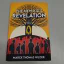 2 x The New Kid's Revelation: A Domestic Fable