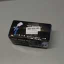 povtii HVLP Spray Gun with 1.0mm Nozzle, Car Detail Paint Air Spray Gun with 125cc Cup, Gravity Feed Paint Gun Sprayer for Vehicle Furniture Surface Painting, Car Accessories