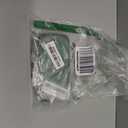 OtterBox iPhone 16e, 15, 14, & 13 Commuter Series Case - GET Your Greens, Slim & Tough, Pocket-Friendly, with Port Protection