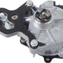 12686657 Brake Vacuum Pump (for 2.0L/2.5L) Compatible with 19-21 Chevy Blazer,13-22 Malibu,17-21 G-MC Acadia,18-20 Terrain,13-19 ATS CTS,16-20 Bu-ick Envision Regal OE# 12654111 12658172