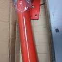 House Floor Jacks for Leveling - 17"-38" Adjustable Jack Posts for Joist and Crawlspace Support, Screw Jacks Home Leveling, Foundation Jacks for Permanent Leveling, Max Load Capacity 18000lbs