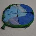 Kids Play Tunnel for Toddlers, Baby Tunnel Pop Up Tunnels for Kids to Crawl Through, Collapsible Toddler Tunnel Tent Breathable Mesh Tube Pet Crawl Indoor Outdoor Toy