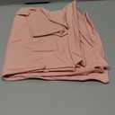 Instant Chill Cooling Pillowcase for Hot Sleepers, 2% HA Infused Pillowcase Hydrates Skin & Hair, Reduces Wrinkles & Frizz, Softer Than Silk Pillow Cases, Pillow Covers Standard (Coral Pink, 1 Pack)