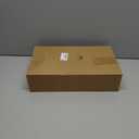 6 Pcs Winter Snowflake Window Lights Decorations, Christmas Battery Operated Snowflake Suction Cup Hanging Lights LED Sucker Lamp for Xmas Decor (Blue Light,White Light)