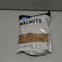 Amazon Grocery, Walnut Halves & Pieces, 40 Oz (Previously Happy Belly) (EXP 10/05/26)