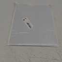 Titanium Cutting Board 2025 New Upgrade 100% Pure Titanium Cutting Boards for Kitchen - Double-Sided Food-Grade Chopping Board Non-Stick Durable and easy to clean (15.3 x 11 in)