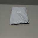 LED Reflective Vest, Bag & Wristbands - Rechargeable Light-Up Gear for Night Running/Cycling/Walking, High-Vis Safety Equipment (Green (whith bag))