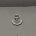 Marinco On-Board Charging Inlets (White)