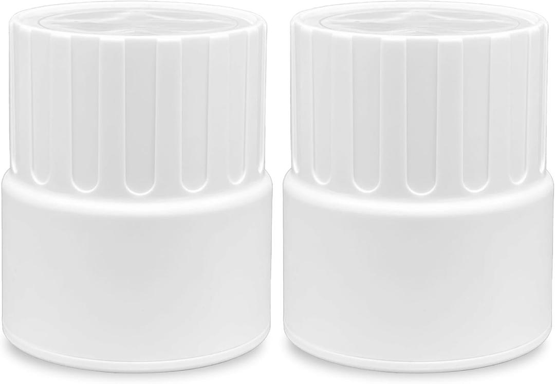 Replacement Filter Compatible For Jolie shower head filter (2 pcs)