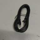 Belkin Patch cablecast Black (A3L791BT02MBLKS)