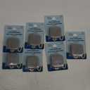 Key and Castle, 5FT Flexible Tape Measure, Minis, 7 Pack
