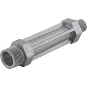 Outlet Tube of Pressure Washer Parts, Craftsman Power Washer Parts Replace 190589GS 190634GS 201497GS Replacement for Troy-Bilt RMW2.2G24 Pressure Washer Pump