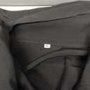 Victorian Blouse for Women Vintage Ruffle Long Sleeves Shirt Tops (X-Large, Black)