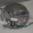 Metal Chicken Water Heater for Winter, 11'' Chicken Waterer Heater Base for 1-5 Gallon Metal or Plastic Poultry Waterer, Outdoor Eletric Poultry Water Heaters for Chicken Turkey Goose Duck Drinker