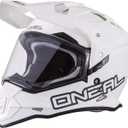O'Neal Sierra Helmet (White, S)