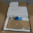 Plant Stand Indoor with Grow Lights - 7 Tiered Metal Corner Shelf for Multiple Plants, 63" Corner Plant Stand for Indoor Plants, X-Shaped Plant Rack for Home, Living Room, Office & Patio Decor