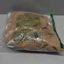 PRETTYGARDEN Womens Summer Jumpsuits Dressy Casual One Piece Outfits Sleeveless Mock Neck Wide Leg Pants Rompers with Pockets (Small, Camel)