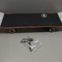 Magneto Complete Cruiser Starter Skateboard, Kids - 27.5x7.75"
