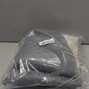 FXW Washable Pee Pads for Dogs, Leak-Proof & Non-Slip, Specifically Designed for Whelping Box, 39" Round, Khaki, 2 Packs