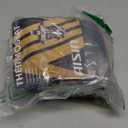 AISIN THT-019 Engine Coolant Thermostat - Compatible with Select Lexus ES, HS, LS, RX, SC Scion tC, xB, xD Toyota 4Runner, Avalon, Camry, Corolla, Highlander, RAV4, Sienna, Tacoma, Tundra + More