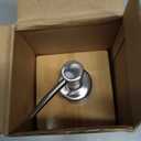 Bamboo Hand Soap Dispenser Wooden Lotion Pump Dispenser for Bathroom Kitchen Dish Lotion Shampoo with Stainless Steel Soap PumpRectangle