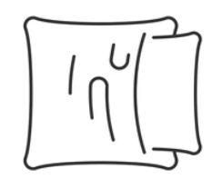 AOFANGGO Fall Pumpkins Chinoiserie Pillow Covers 18x18 inch Set of 2 Floral Print Autumn Themed Decorative Throw Pillows Outdoor Pillowcase Farmhouse Cushions for Couch Sofa Thanksgiving Home Decor