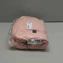 MATEIN 45L Womens Travel Backpack, Extra Large Carryon Backpack Fits Overhead Bin, Cute Weekender Daypack for Travel on Airplane, Traveling Accessories for Women, Pink