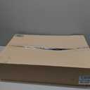 Extea Large Cat Litter Box with High Sides,Cat Boxes for Indoor Cats,Cat Litter Pan for Kitty,Litter Box with Low Entry,Easy to Clean,Anti-Splashing,23.6" x15.7" x6.2" (Green)