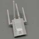 WiFi Extender Signal Booster for Home, Internet Extender WiFi Repeater(White Color)