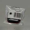 USB C Headphone for Samsung S25 FE S24 A16 A17 Wired Earbuds Magnetic in-Ear Type C Earphone with Microphone Volume Control Bass Stereo Noise Canceling for iPhone 17 Pro Max Air 16 16e 15 Pixel 10 9a