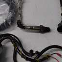 Innovate Motorsports 3918 39180 MTX-L Plus: Advanced Digital WIDEBAND AIR/Fuel Ratio Gauge KIT, 8 FT. Sensor Cable